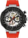 Tissot T1414622705100 Herrenuhr T-Race MotoGP 2026 Automatik Chronograph 45mm...