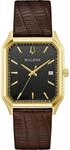 Bulova 97B235 Herrenuhr Tony Bennett 32mm 3ATM