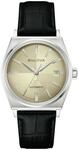 Bulova 96B483 Herrenuhr Frank Sinatra Automatik 37mm 3ATM