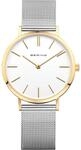 Bering 14134-010 Damenuhr Classic 34mm 3ATM