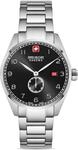 Swiss Military Hanowa SMWGH0000704 Herrenuhr Lynx 42mm 10ATM