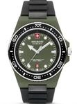 Swiss Military Hanowa SMWGN0001181 Herrenuhr Ocean Pioneer 45mm 20ATM