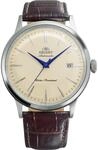 Orient RA-AC0033Y30B Herrenuhr Bambino Automatik 41mm 3ATM