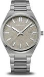 Bering 17639-777 Herrenuhr Classic 39mm 5ATM