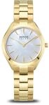Bering 17331-734 Damenuhr Solar 31mm 5ATM