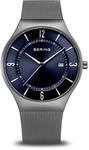 Bering 15940-378 Herrenuhr Classic 40mm 3ATM