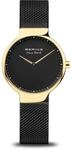 Bering 15531-132 Damenuhr Classic 31mm 5ATM