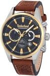 Timberland TDWGC2102402 Aldridge Chronograph Herrenuhr 46mm 5ATM
