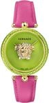 Versace VCO150017 Palazzo Damenuhr 39mm 5ATM