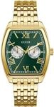 Guess GW0975G2 Herrenuhr Gabriel 38mm 3ATM