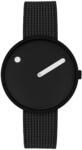 Picto 34061-1014 Matt Black 34mm 5ATM
