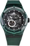 Louis XVI LXVI3825 Herrenuhr La Lumi&egrave;re Automatik 45mm 5ATM