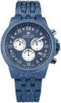 Louis XVI LXVI3680 Herrenuhr Aramis Frosted 2.0 Diamond Chronograph 43mm 5ATM