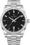 Paul Rich PR-45217 Herrenuhr Legacy Aventurine 40mm 5ATM