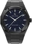 Paul Rich PR-45224 Herrenuhr Star Dust II 43mm 5ATM