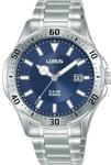 Lorus RX397AX9 Herrenuhr Solar 42mm 10ATM