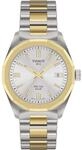 Tissot T1518222203100 Damenuhr PRC 100 Solar 34mm 10ATM