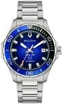 Bulova 98B466 Herrenuhr Marine Star Automatik 41mm 20ATM