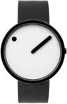 Picto 43379-4120B White Unisex 40mm 5ATM