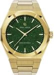Paul Rich PR-45251 Herrenuhr Star Dust II 43mm 5ATM