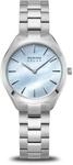 Bering 17331-707 Damenuhr Solar 31mm 5ATM