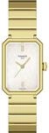 Tissot T1601103311300 Damenuhr SRV 30mm 5ATM