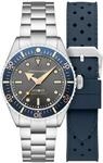 Spinnaker SP-5097-77 Herrenuhr Spence 300 Automatik 40mm 30ATM
