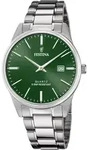 Festina F20511/5 Herrenuhr Klassik 40mm 5ATM