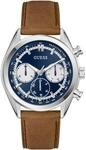 Guess GW0972G1 Herrenuhr Dawson 44mm 5ATM