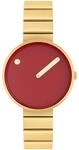 Picto 34097-2914 Cinnamon Red 34mm 5ATM