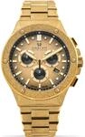 Louis XVI LXVI1213 Le Monarque Chronograph Herrenuhr 42mm 5ATM