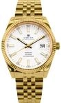 Louis XVI LXVI3001 Herrenuhr Marquis Automatik Unlimited 42mm 5ATM