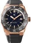 Paul Rich PR-45254 Herrenuhr Aquacarbon Pro Sunset 42mm 20ATM