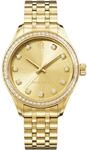 Paul Rich PR-45276 Damenuhr Crystelle 32mm 5ATM