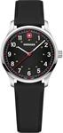 Wenger 01.1421.127 Damenuhr City Sport 34mm 5ATM