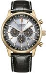 Citizen CA4723-03A Herrenuhr Eco-Drive Chronograph 42mm 10ATM