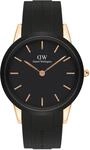 Daniel Wellington DW00100611 Herrenuhr Iconic Motion 44mm 10ATM