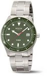 Boccia 3664-05 Herrenuhr Titanium 39mm 10ATM