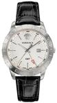 Versace VEBK00918 Univers GMT Herrenuhr 43mm 3ATM