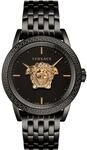 Versace VERD00518 Palazzo Empire Herren 43mm 5ATM