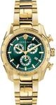 Versace VE2I00621 V-Ray Chronograph 44mm 5ATM