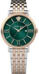 Versace VENCA0424 Herrenuhr V-Eternal Gent 42mm 5ATM