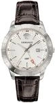 Versace VEBK00118 Herrenuhr Univers GMT 43mm 3ATM