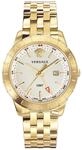 Versace VEBK00518 Herrenuhr Univers GMT 43mm 5ATM
