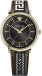 Versace VE5A01721 V-Circle Herrenuhr 42mm 5ATM
