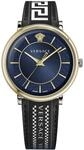 Versace VE5A01821 V-Circle Herrenuhr 42mm 5ATM
