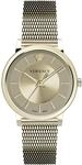 Versace VE5A00720 V-Circle Herren 42mm 5ATM