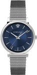 Versace VE5A00520 V-Circle Herrenuhr 42mm 5ATM