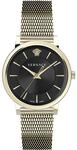 Versace VE5A00920 V-Circle Herrenuhr 42mm 5ATM