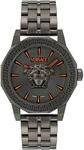 Versace VE9I00524 Herrenuhr Medusa Deco Gent 43mm 5ATM